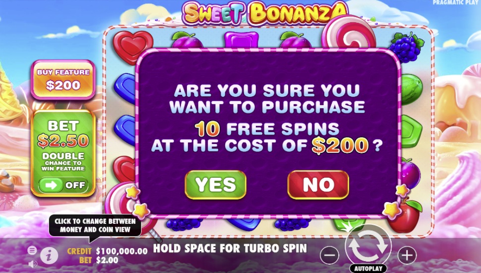 Sweet Bonanza 1000 von Pragmatic Play – Die Macht der Multiplikatoren